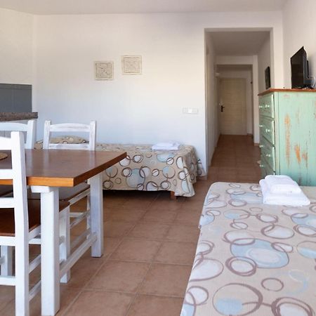Apartamentos Timon - Emar Hotels Es Pujols Zewnętrze zdjęcie