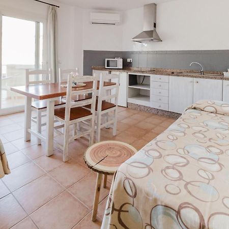 Apartamentos Timon - Emar Hotels Es Pujols Zewnętrze zdjęcie