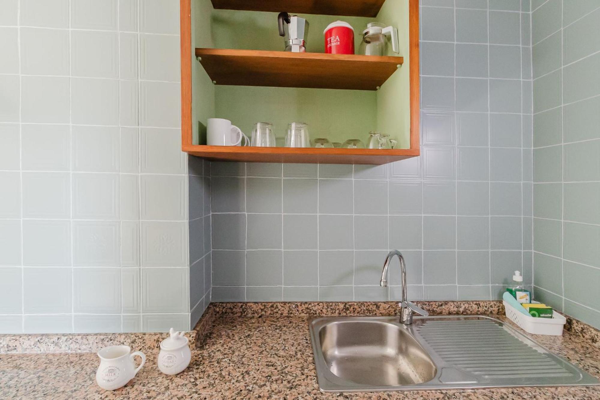 Apartamentos Timon - Emar Hotels Es Pujols Zewnętrze zdjęcie