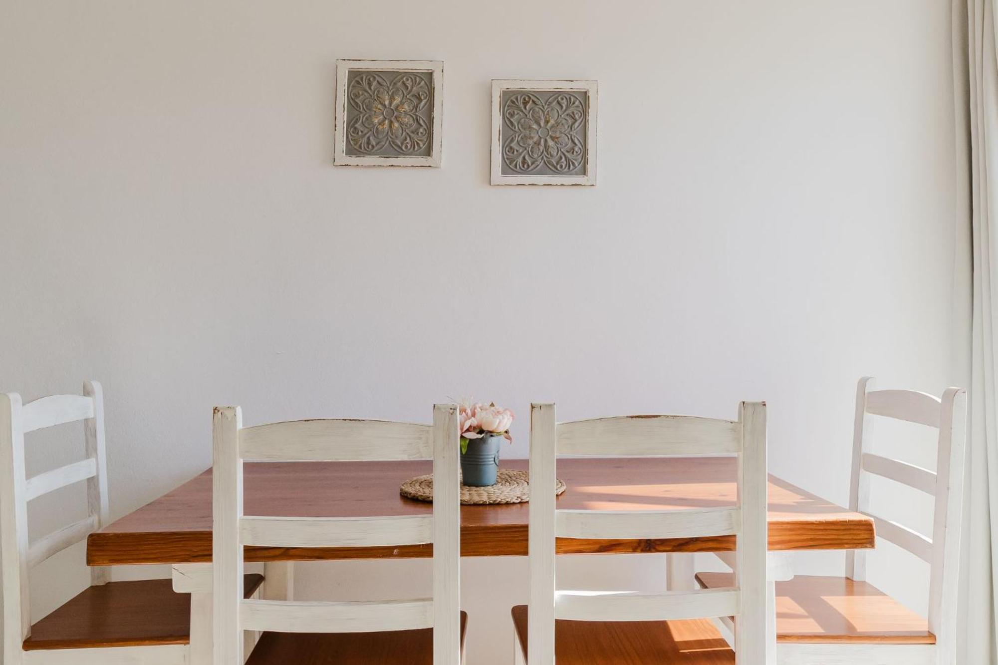 Apartamentos Timon - Emar Hotels Es Pujols Zewnętrze zdjęcie