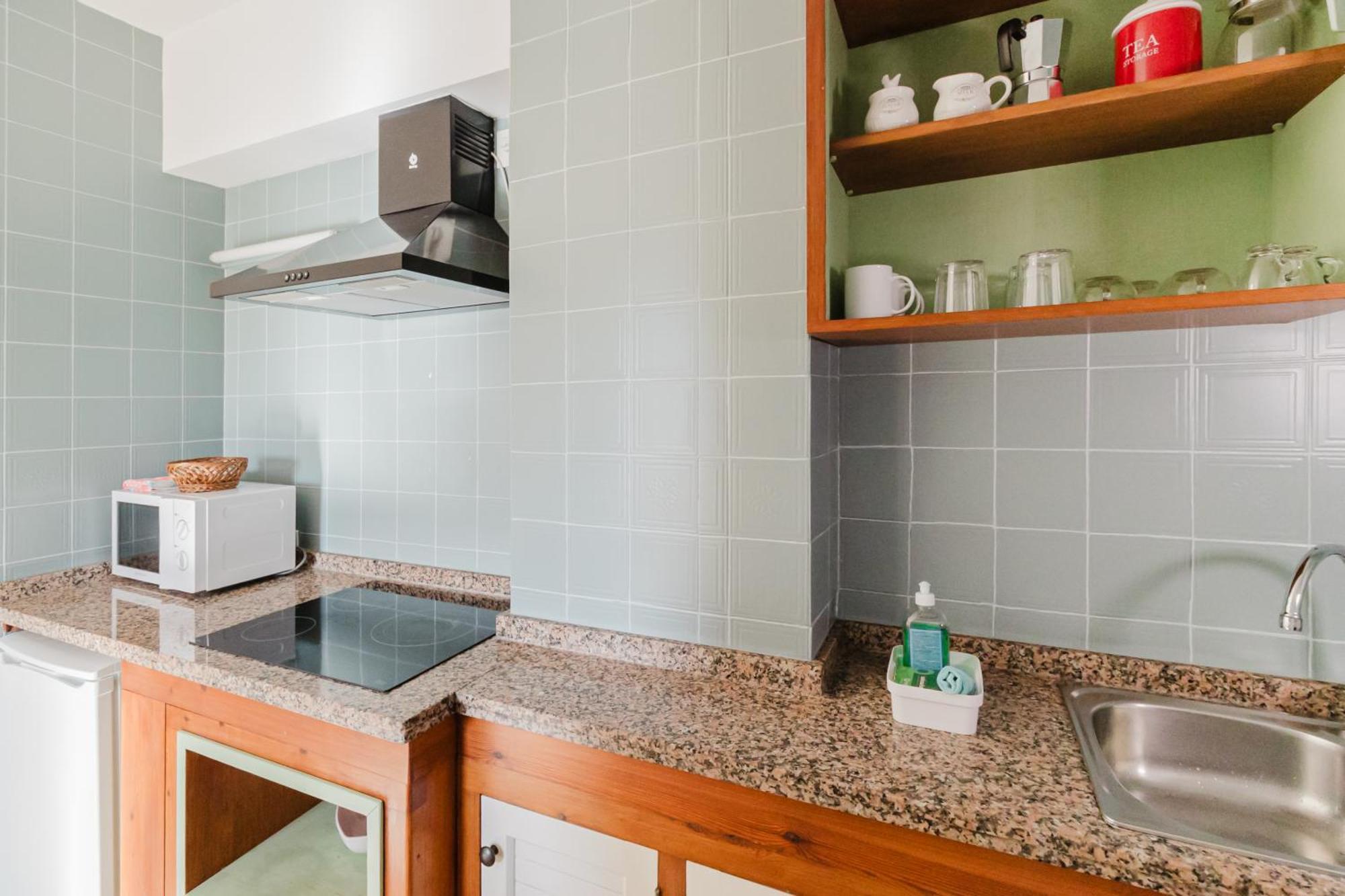 Apartamentos Timon - Emar Hotels Es Pujols Zewnętrze zdjęcie