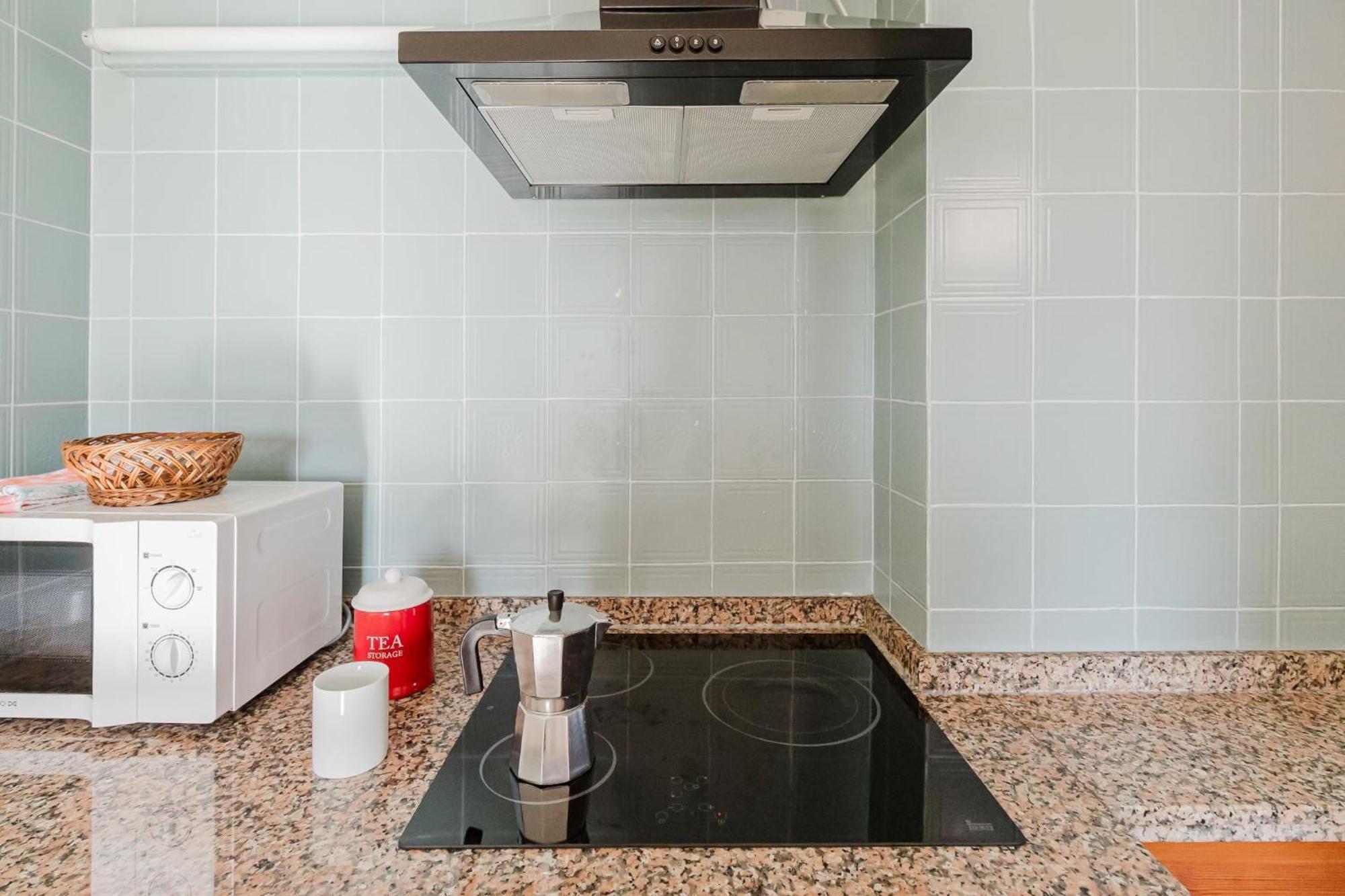 Apartamentos Timon - Emar Hotels Es Pujols Zewnętrze zdjęcie