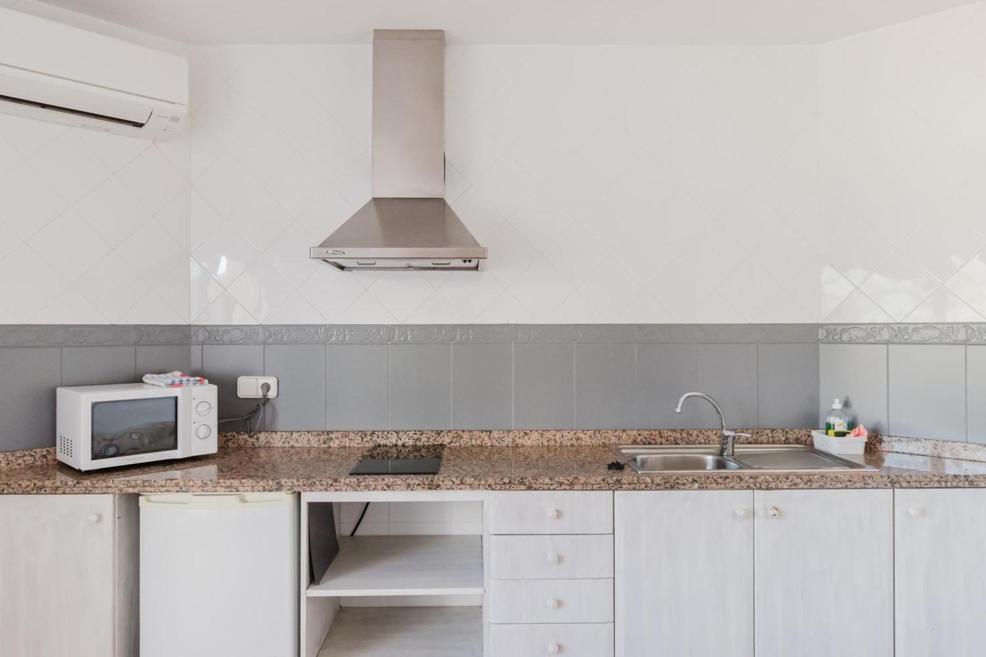 Apartamentos Timon - Emar Hotels Es Pujols Zewnętrze zdjęcie